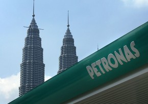 Petronas впервые распределит капитальные расходы на зеленую энергетику
