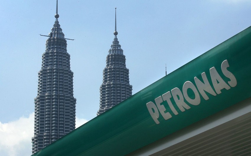 Petronas впервые распределит капитальные расходы на зеленую энергетику