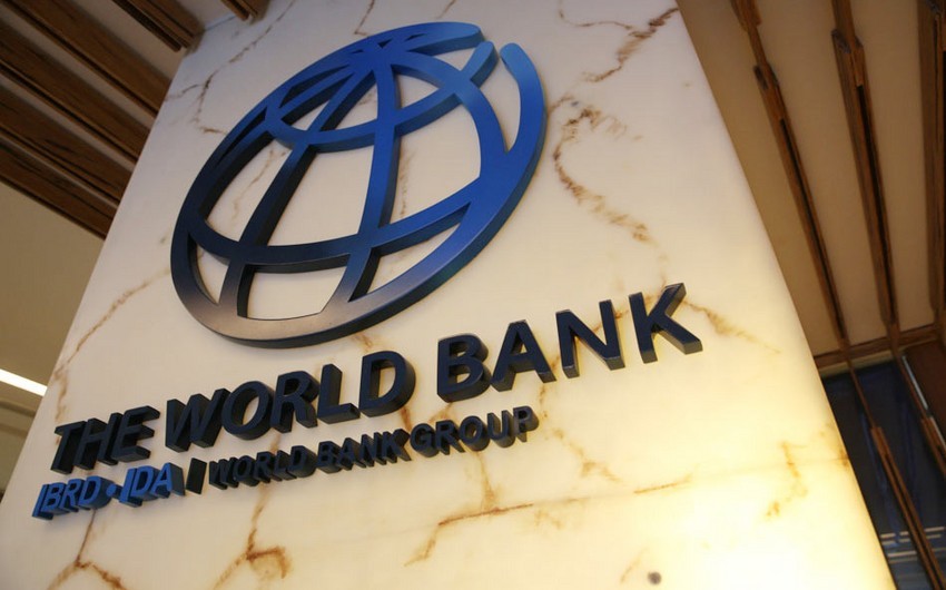 Всемирный банк привлечет частный капитал для восстановления экономики Украины