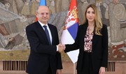 SOCAR, Srbijagas ink agreement on additional daily gas supply