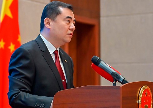 Посол Китая: Подписание с Азербайджаном декларации не направлено против третьих стран