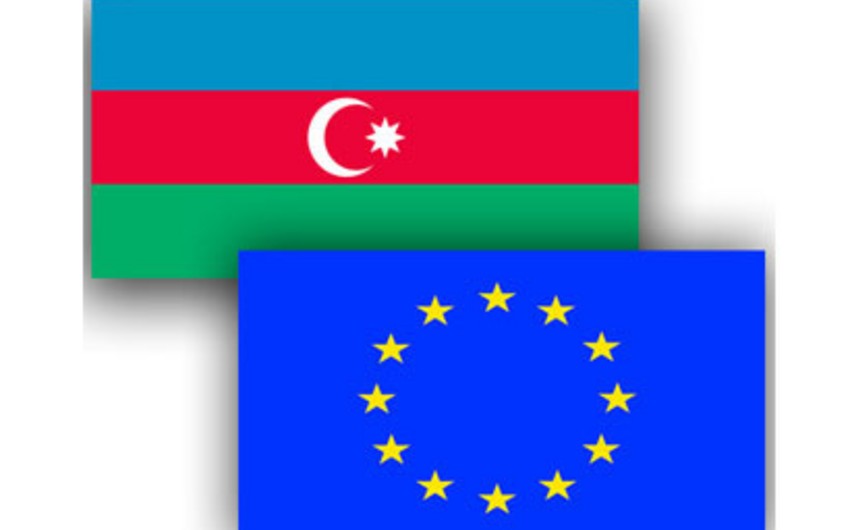 Official representative: EU appreciates cooperation with Azerbaijan in field of energy