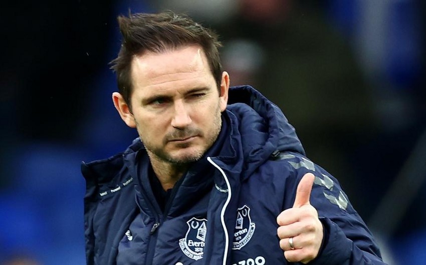 Frank Lampard may be appointed head coach of Scottish club