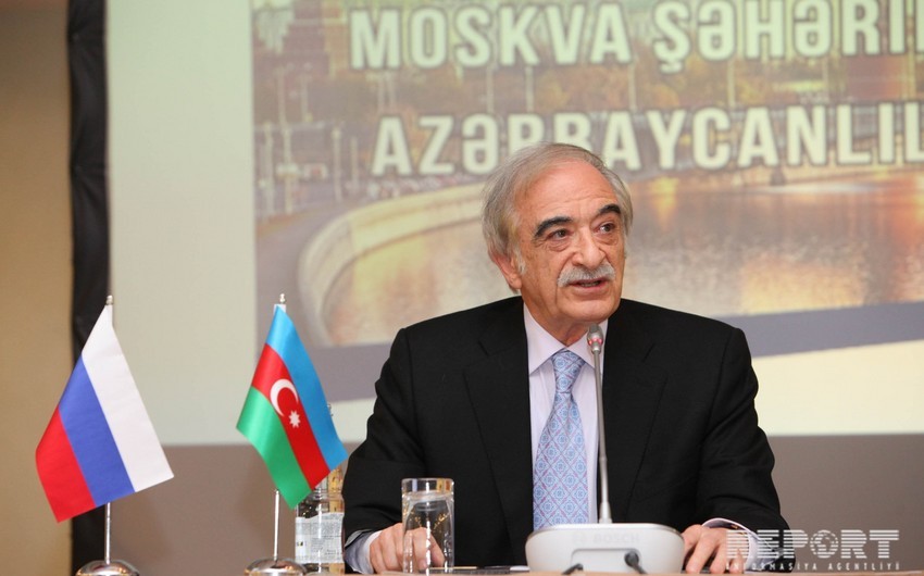 Polad Bulbuloglu: Azerbaijan interested in joining BRICS