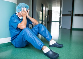 В Азербайджане еще один врач стал жертвой коронавируса