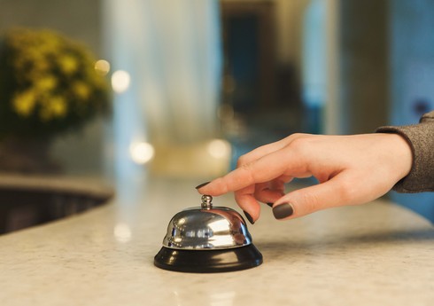 Средняя цена в трехзвездочных отелях Азербайджана выросла на 26%