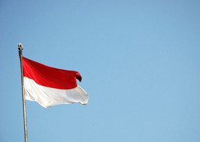 Новая столица Индонезии будет называться Нусантара