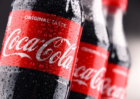 Coca-Cola отзывает продукцию в Европе из-за высокого содержания хлоратов