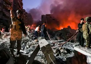 Хезболлах опровергла причастность к ракетной атаке на Израиль