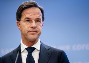 Rutte lacks only Hungary, Romania's support to become NATO secretary general — media 