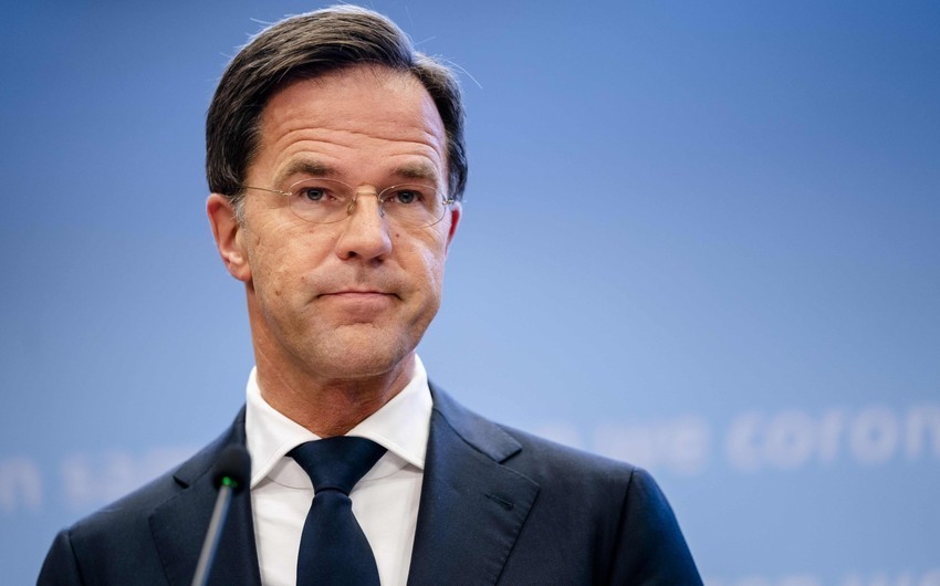 Rutte lacks only Hungary, Romania's support to become NATO secretary general — media 