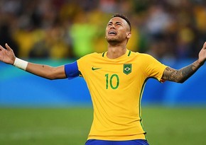 ЧМ-2022: Сборная Бразилии потеряла первые очки