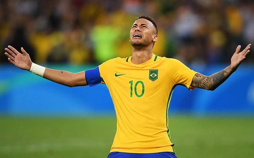 ЧМ-2022: Сборная Бразилии потеряла первые очки