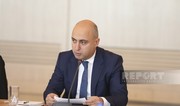 Azerbaijani minister: Necessary to carry out measurements related to environment assessment 