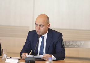 Azerbaijani minister: Necessary to carry out measurements related to environment assessment 