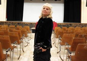 International competition named after Azerbaijani pianist to be held