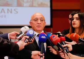 Mubariz Gurbanli: We will not allow radical groups to act in our country