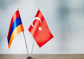 Армения заявила о готовности установить дипотношения с Турцией