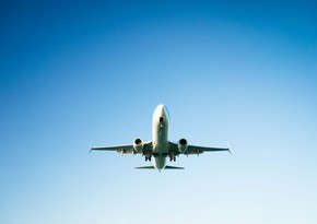 Пассажироперевозки воздушным транспортом в Азербайджан выросли на 39%