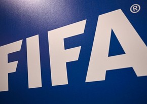 FIFA meydana daxil olan azarkeşlərə görə AFFA-nı cərimələyib