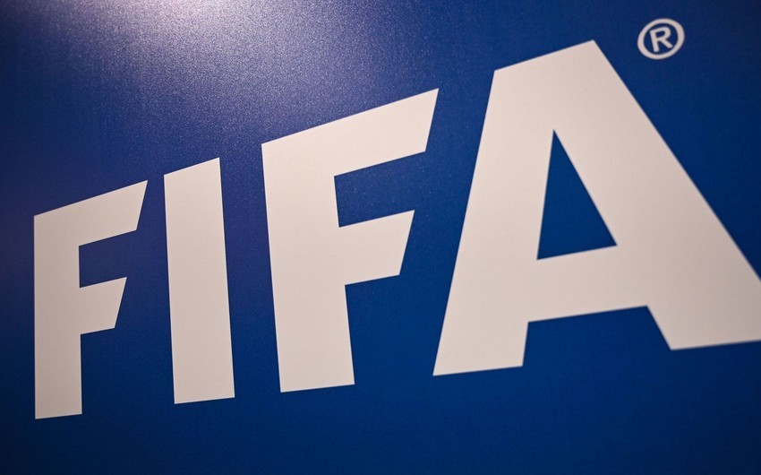 FIFA meydana daxil olan azarkeşlərə görə AFFA-nı cərimələyib