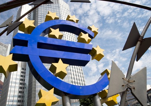Риск рецессии в еврозоне вырос до самого высокого уровня с ноября 2020 года