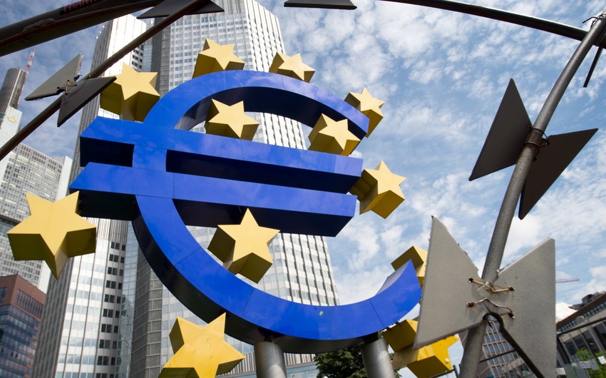 Риск рецессии в еврозоне вырос до самого высокого уровня с ноября 2020 года