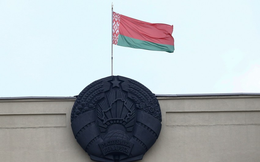 В новой концепции безопасности Беларуси указана военная помощь союзникам