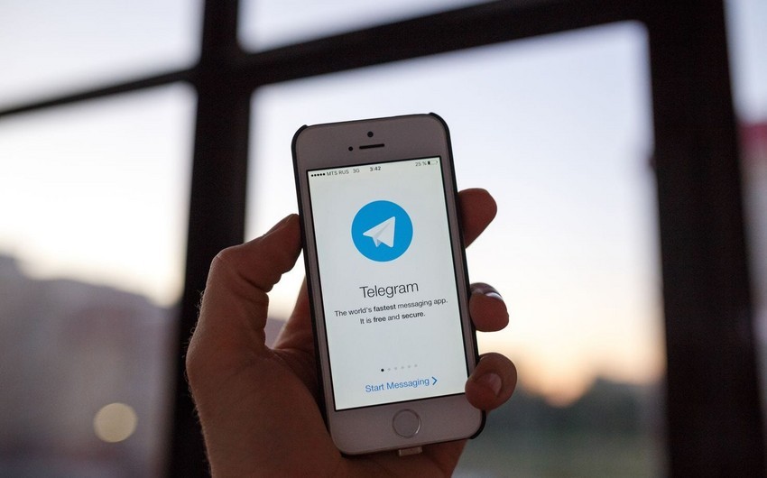 В Германии оштрафовали Telegram на 5,1 млн евро