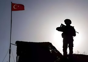 Türkiyədə terrorçulara qarşı “Gürz-16” əməliyyatı keçirilib 