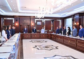 Комитет ММ по общественным объединениям провел первое заседание в рамках осенней сессии