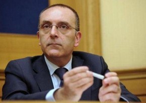 Итальянский сенатор: Армяно-азербайджанский конфликт остался в прошлом