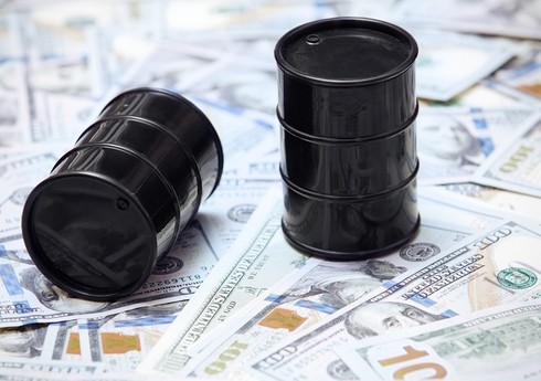 Цена нефти Brent на ICE превысила $91 за баррель впервые с октября 2023 года