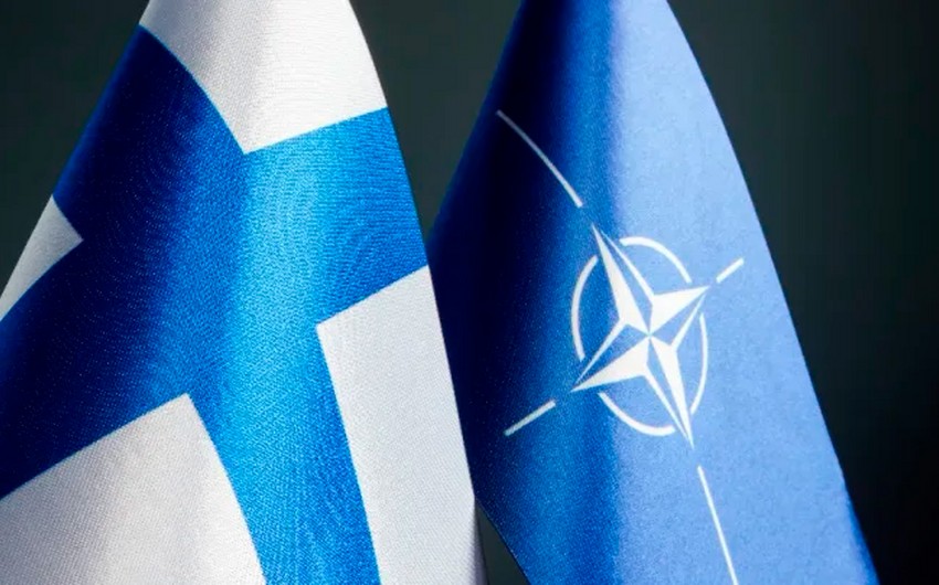 KİV: Finlandiya NATO-nun nüvə çəkindirməsi təlimlərində iştirak edə bilər