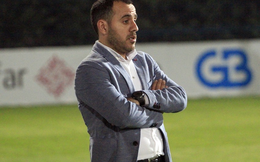Ayxan Abbasov