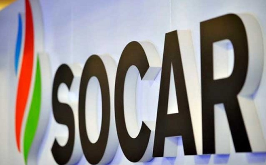 SOCAR paid over 1,135 bln AZN to budget in 2015