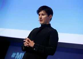 KİV: Durov Rusiya və BƏƏ-nin diplomatik yardımından imtina edib