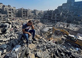 Минздрав Газы: Число жертв в Газе достигло 35,2 тыс. человек