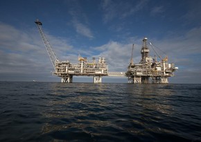 На АЧГ и Шахдениз добыто более 565 млн тонн нефти