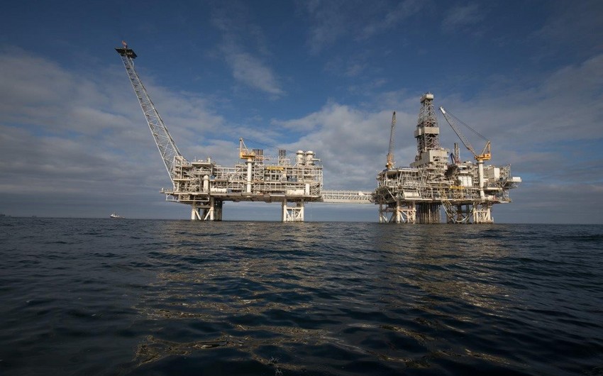 BP собирается завершить бурение новой оценочной скважины на АЧГ