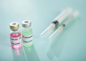 Today Azerbaijan starts vaccination against coronavirus 