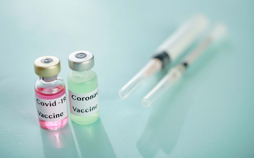 Bu gündən Azərbaycanda koronavirusa qarşı vaksinasiya başlayır