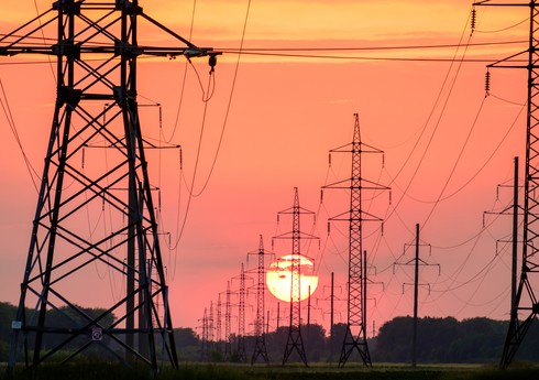 Цены на электричество в Великобритании выросли в 7 раз