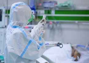 Azərbaycanda son sutkada 108 nəfər koronavirusa yoluxub, 4 nəfər ölüb