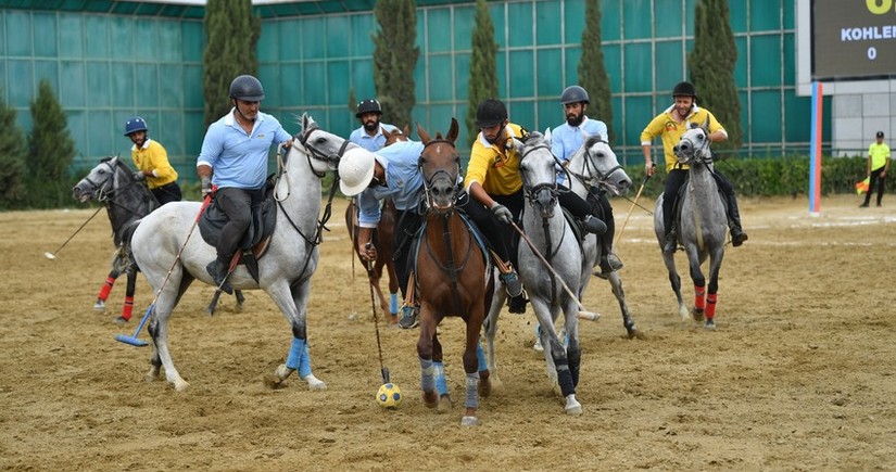 Number of teams in Azerbaijan Professional Chovkan League to be increased