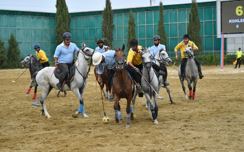 Number of teams in Azerbaijan Professional Chovkan League to be increased