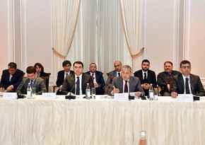 В Азербайджане создан экспертный совет по выявлению недвижимых культурных ценностей