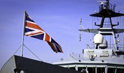 British vessel attacked off coast of Yemen