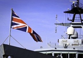 British vessel attacked off coast of Yemen