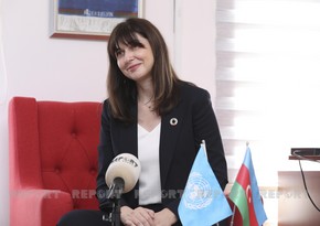 Резидент-координатор ООН: Своевременные шаги Азербайджана в борьбе с COVID-19 дали свои результаты